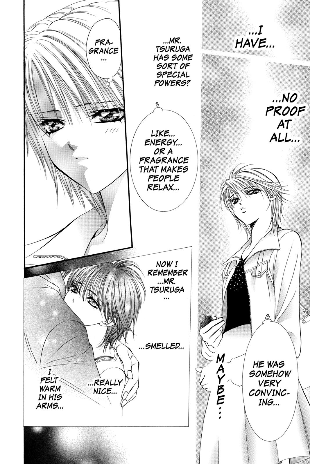 Skip Beat! Act 17 119