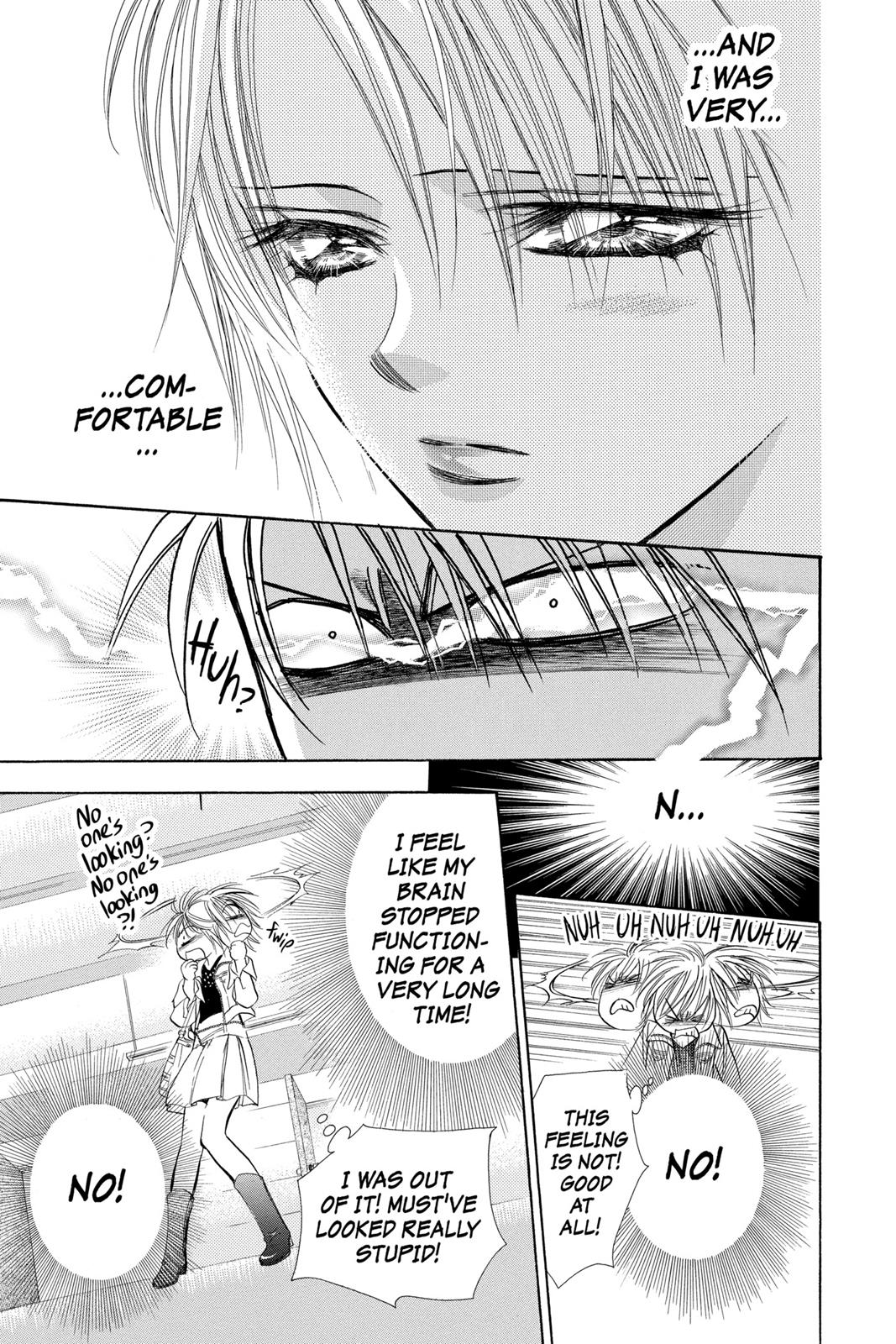Skip Beat! Act 17 120