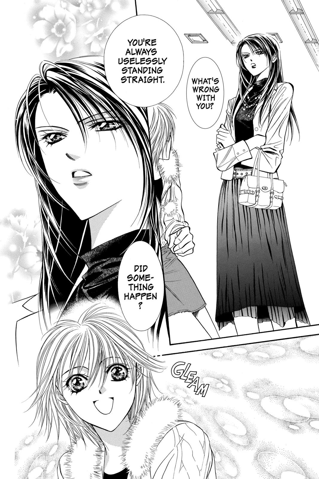 Skip Beat! Act 17 133