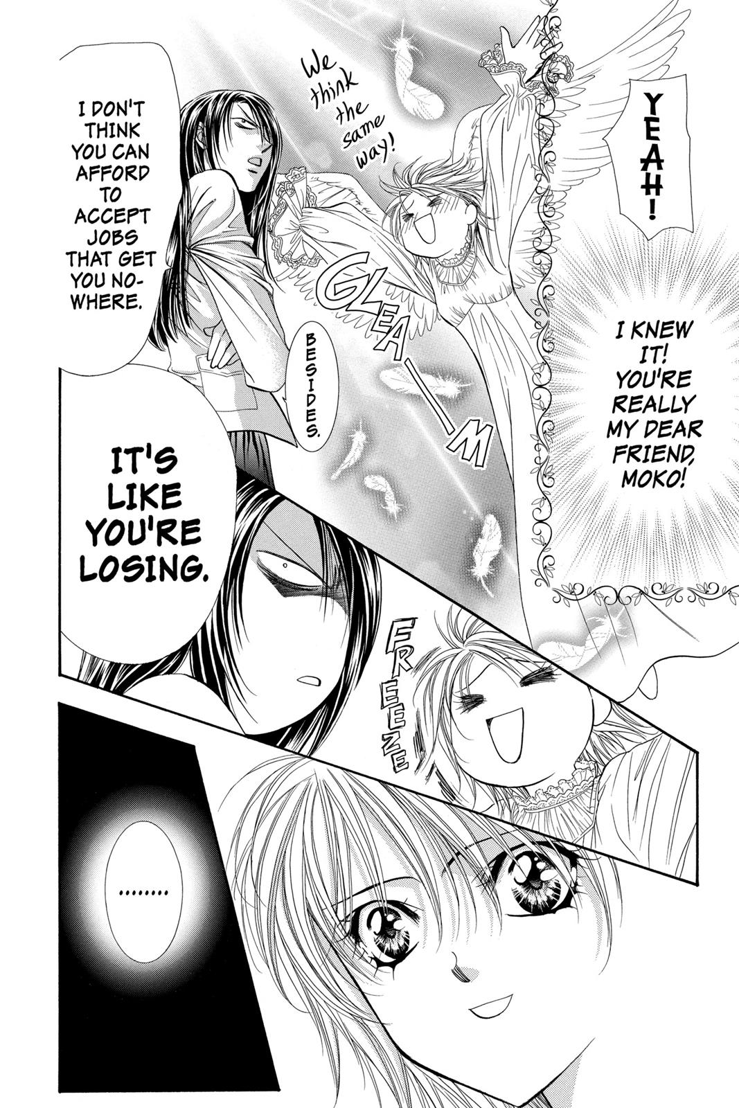 Skip Beat! Act 17 137