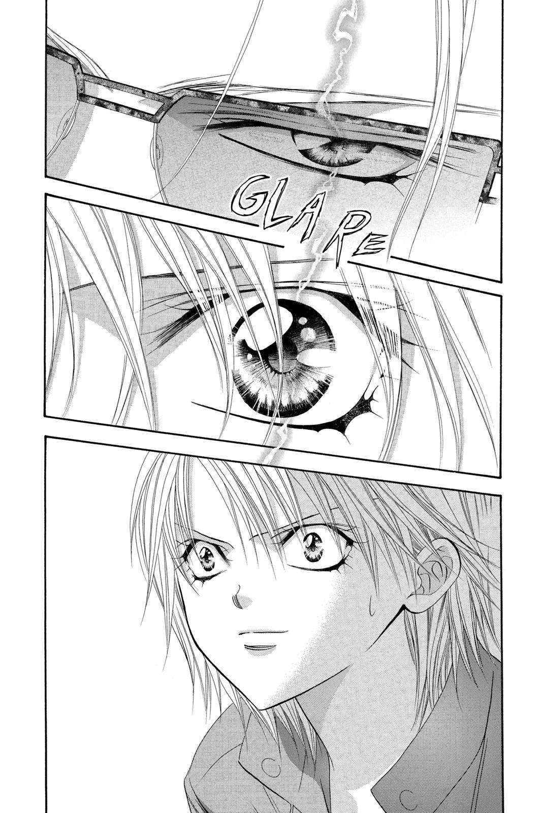 Skip Beat! Act 17 163