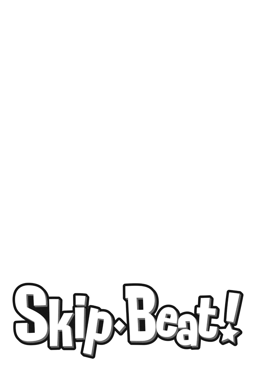 Skip Beat! Act 18 2