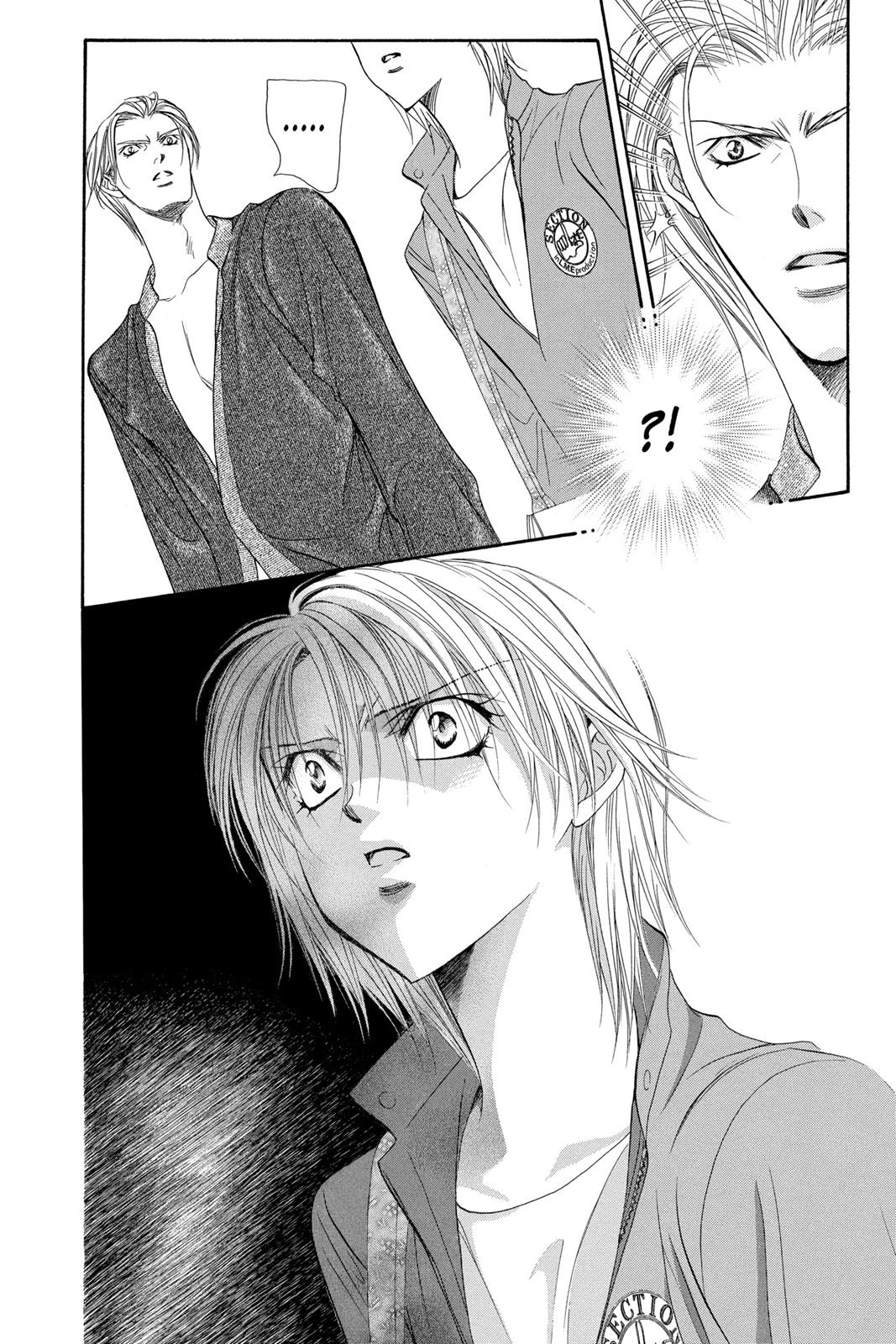 Skip Beat! Act 18 40