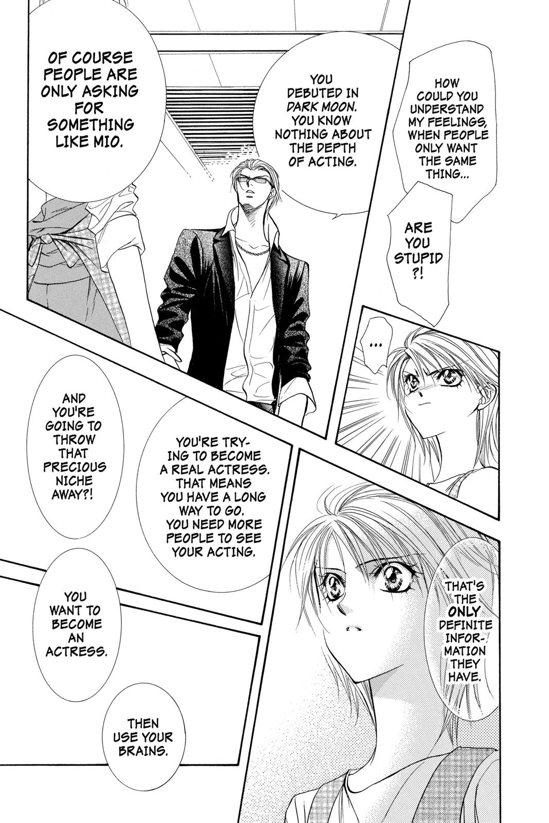 Skip Beat! Act 18 53