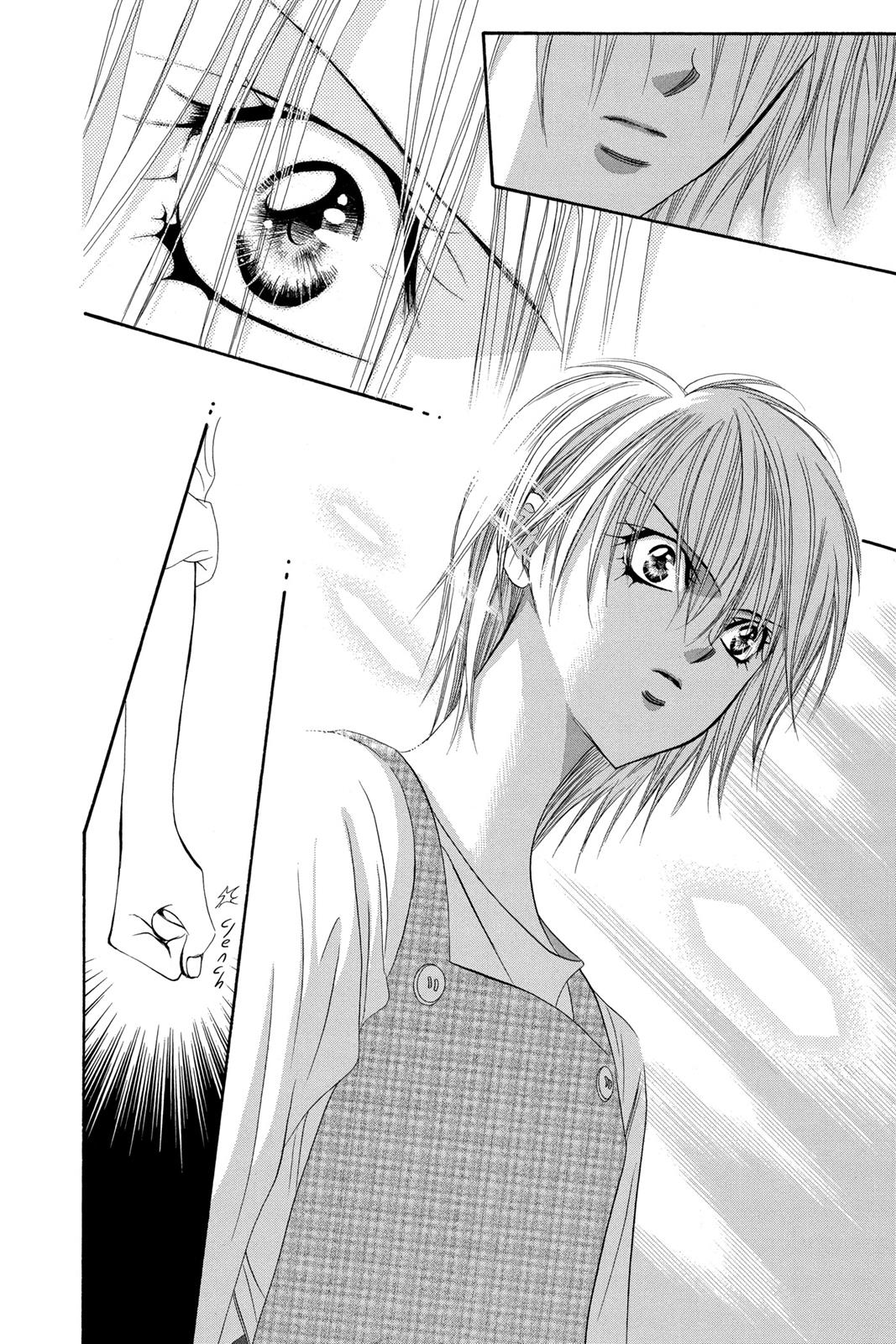 Skip Beat! Act 18 56