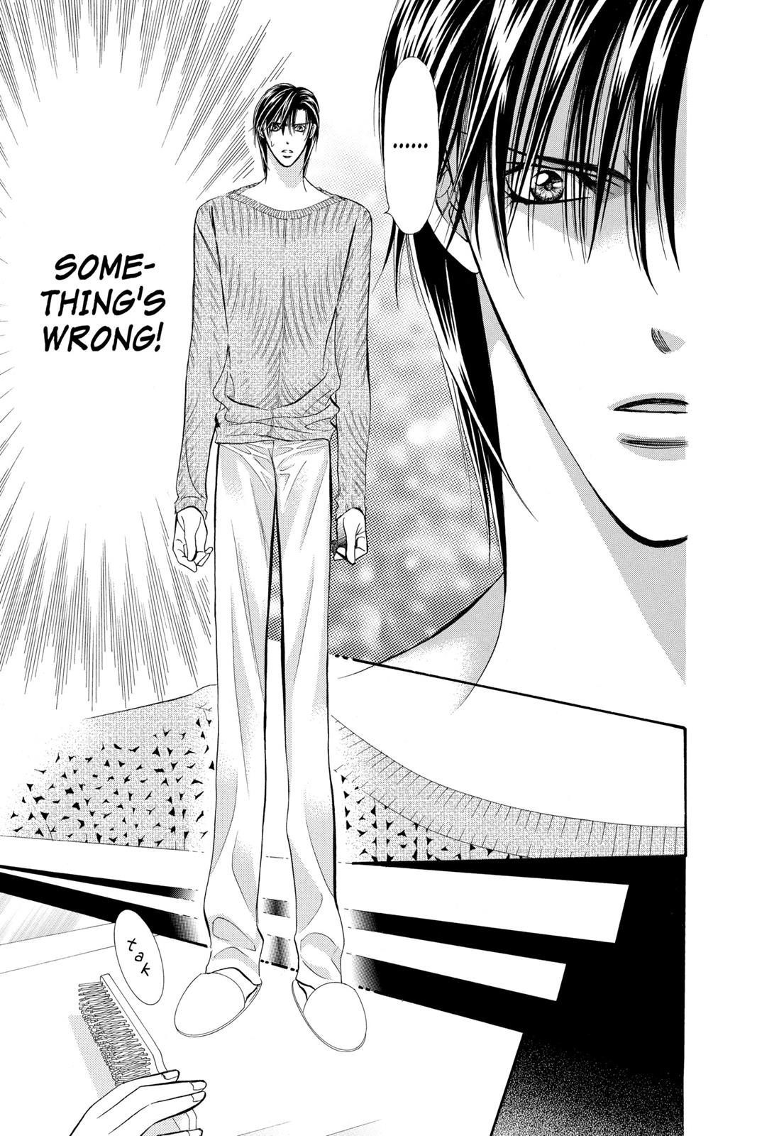 Skip Beat! Act 18 85