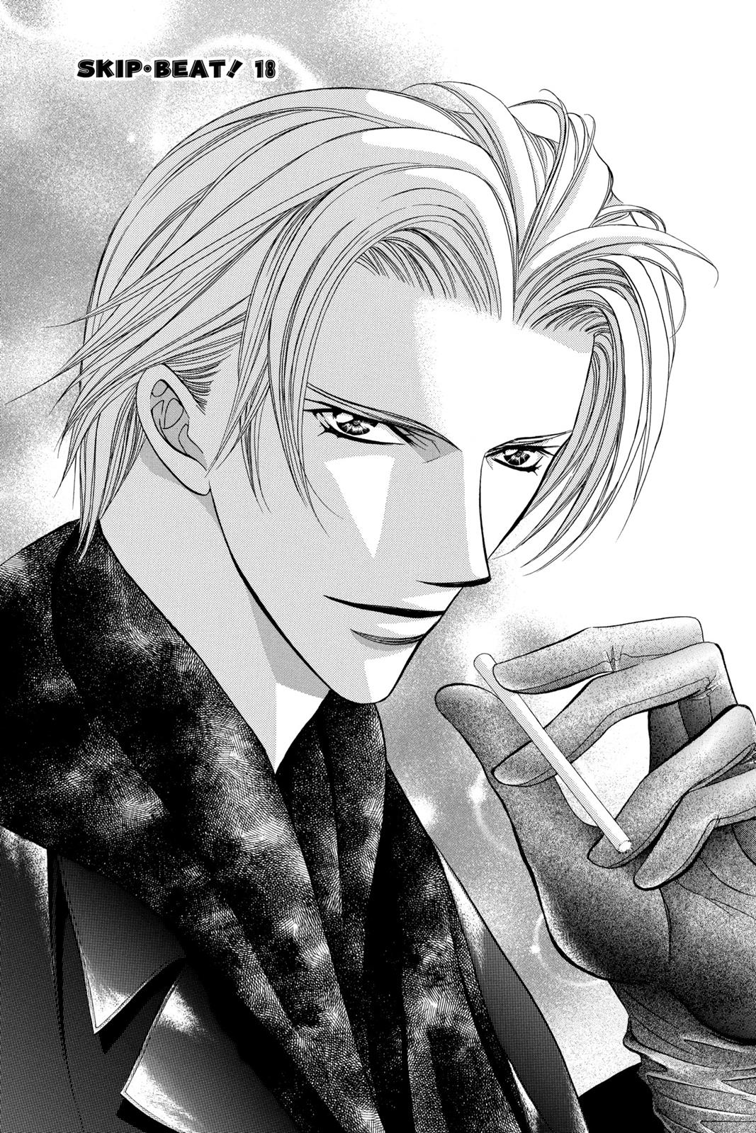 Skip Beat! Act 18 95
