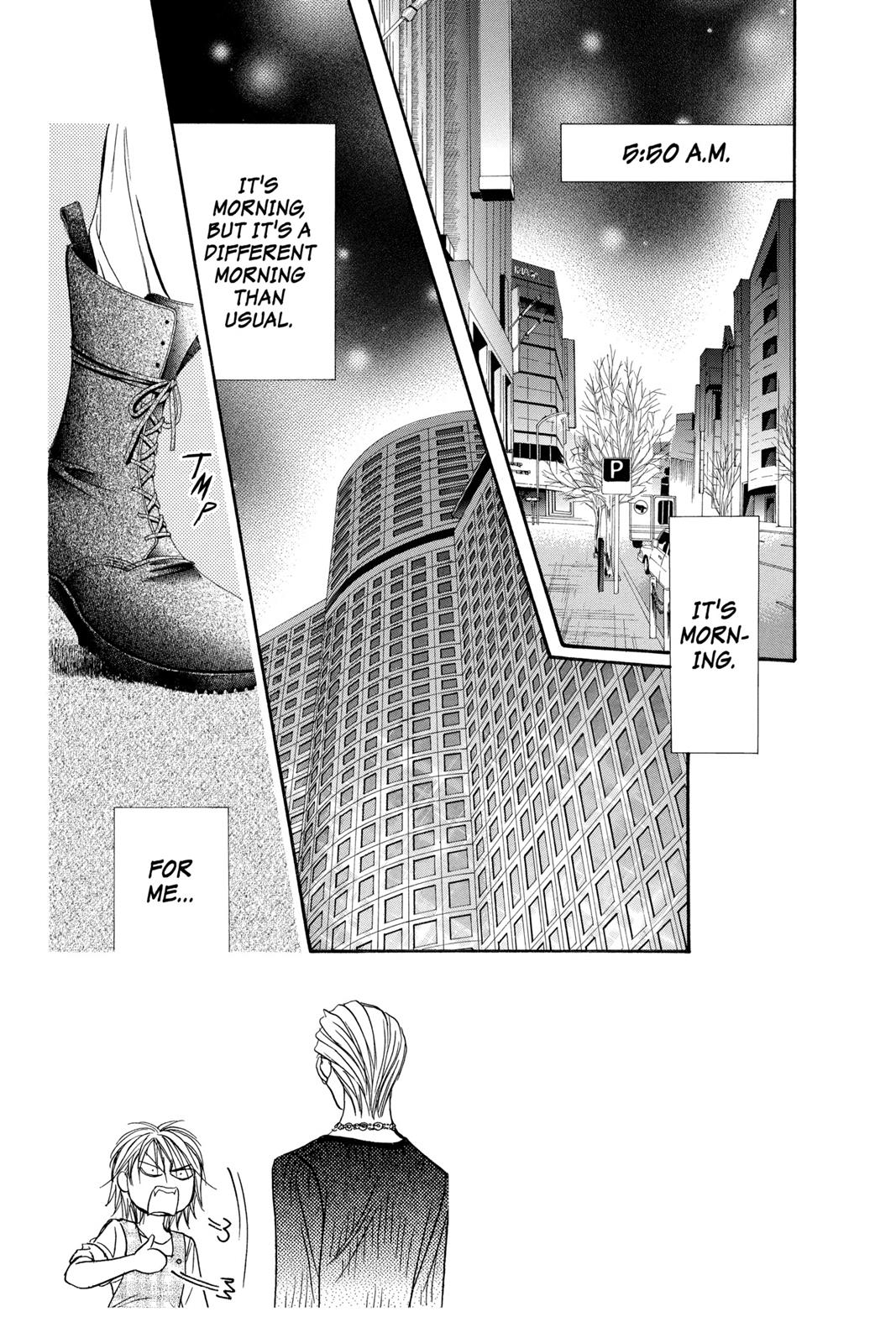 Skip Beat! Act 18 98