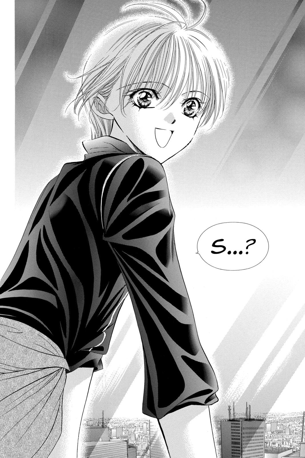 Skip Beat! Act 18 115