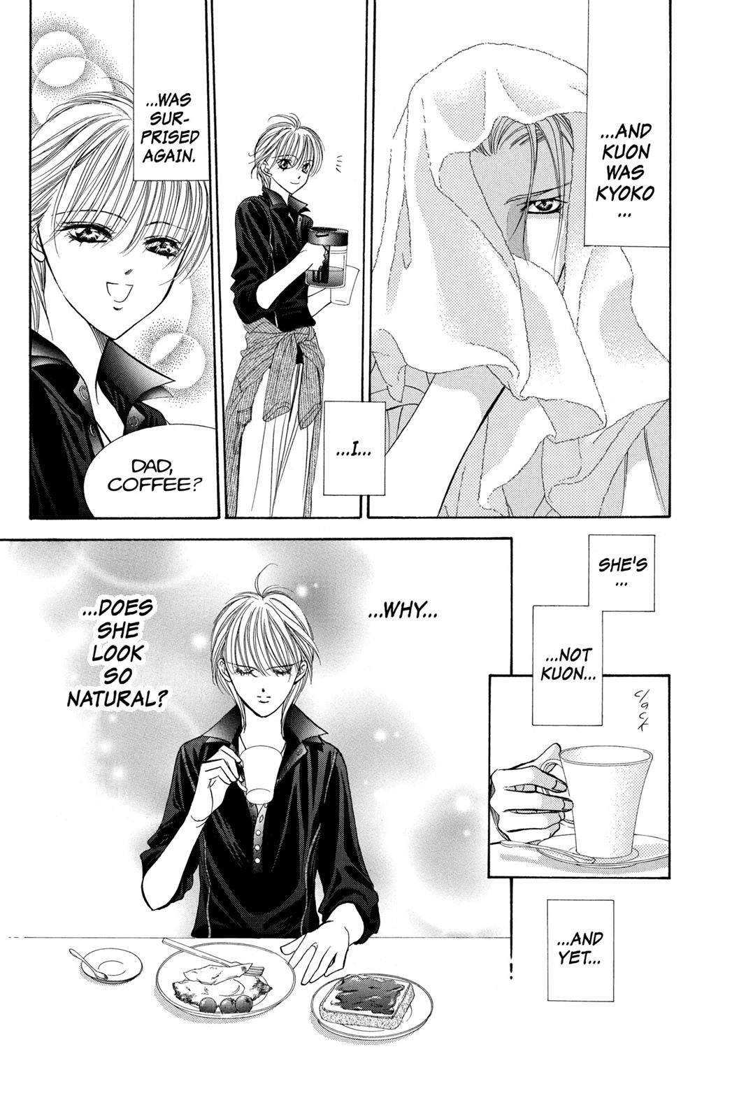 Skip Beat! Act 18 118