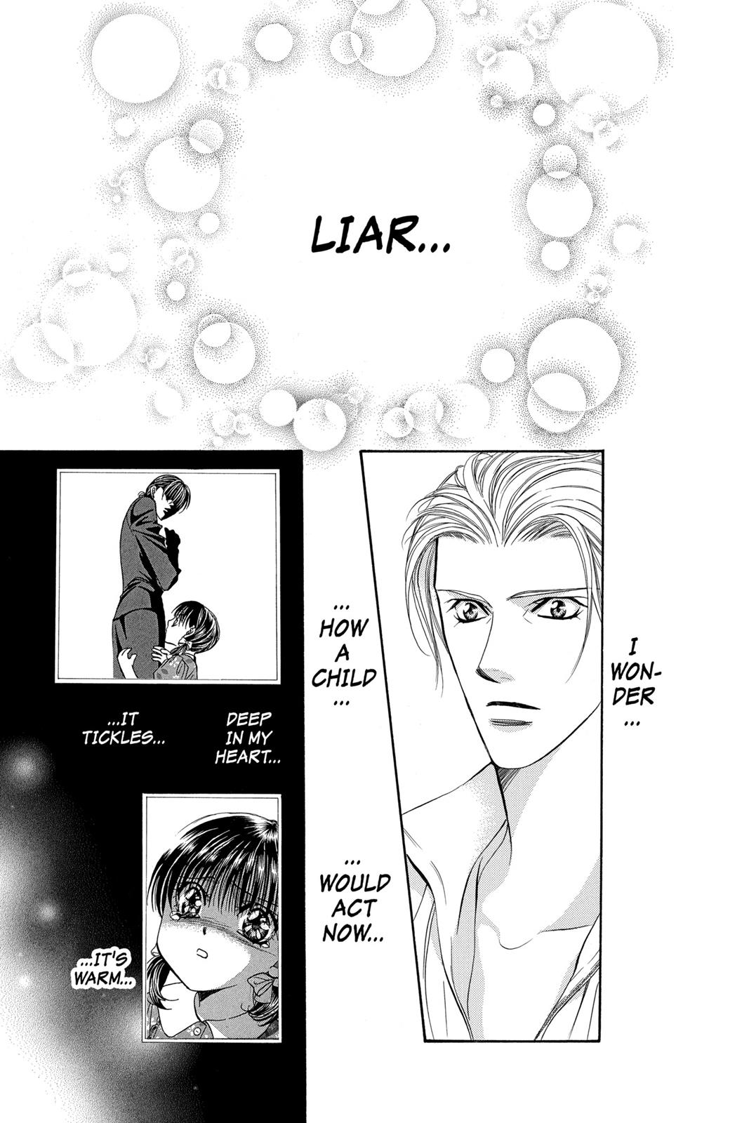 Skip Beat! Act 18 126