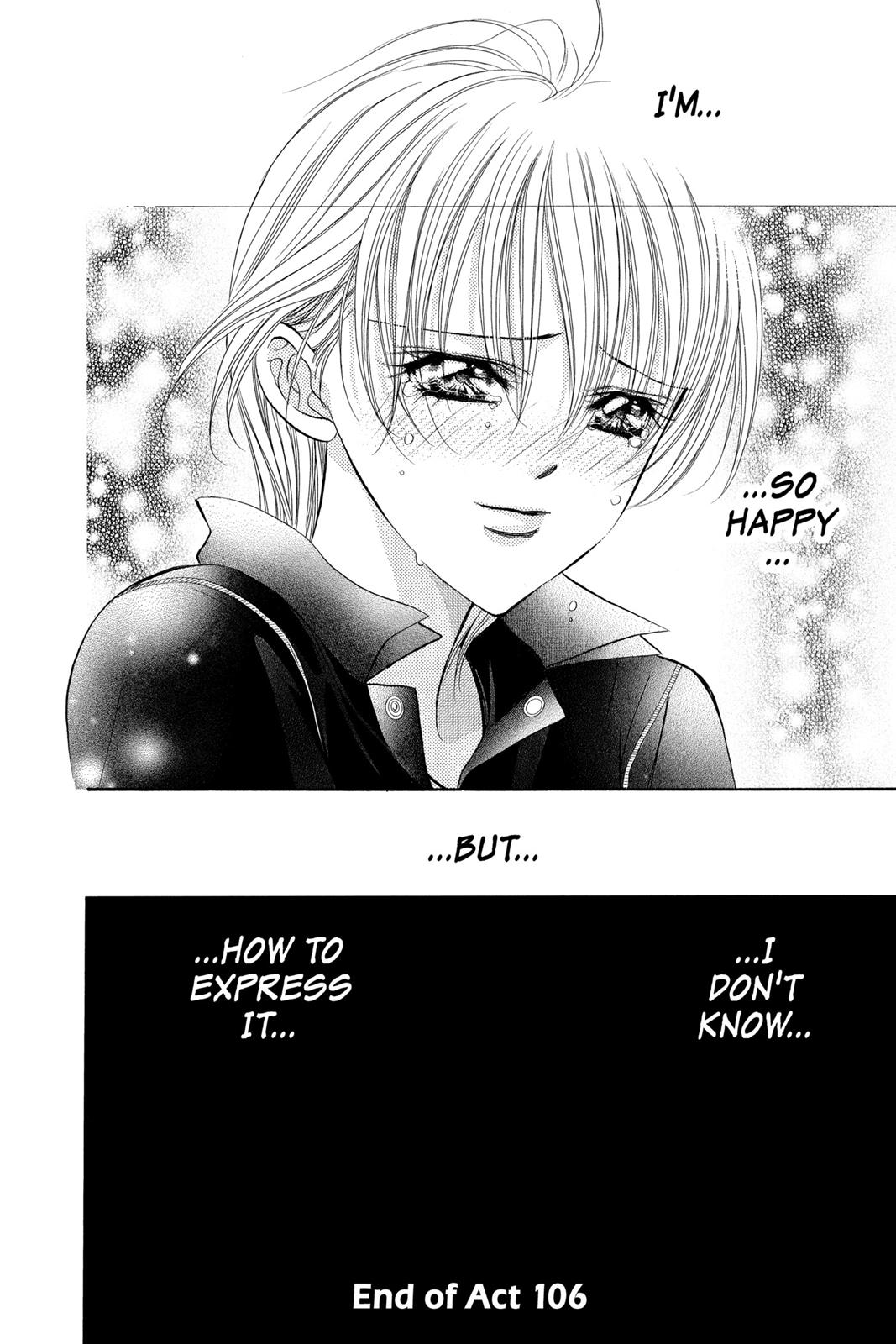 Skip Beat! Act 18 127