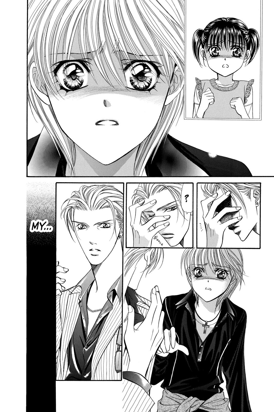 Skip Beat! Act 18 133