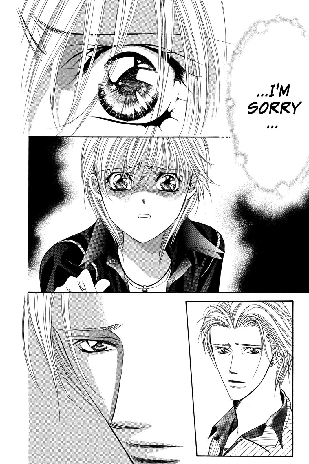 Skip Beat! Act 18 135