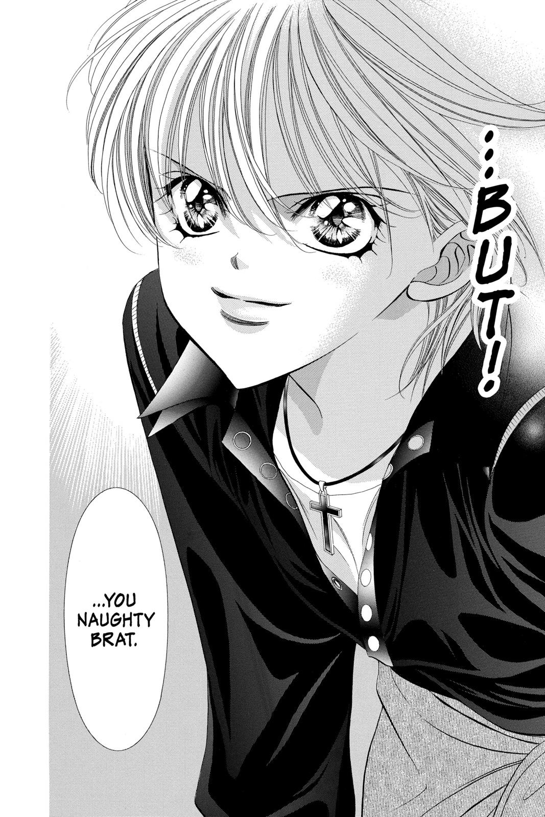 Skip Beat! Act 18 143