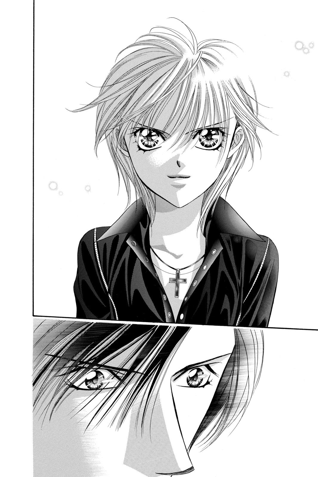 Skip Beat! Act 18 179