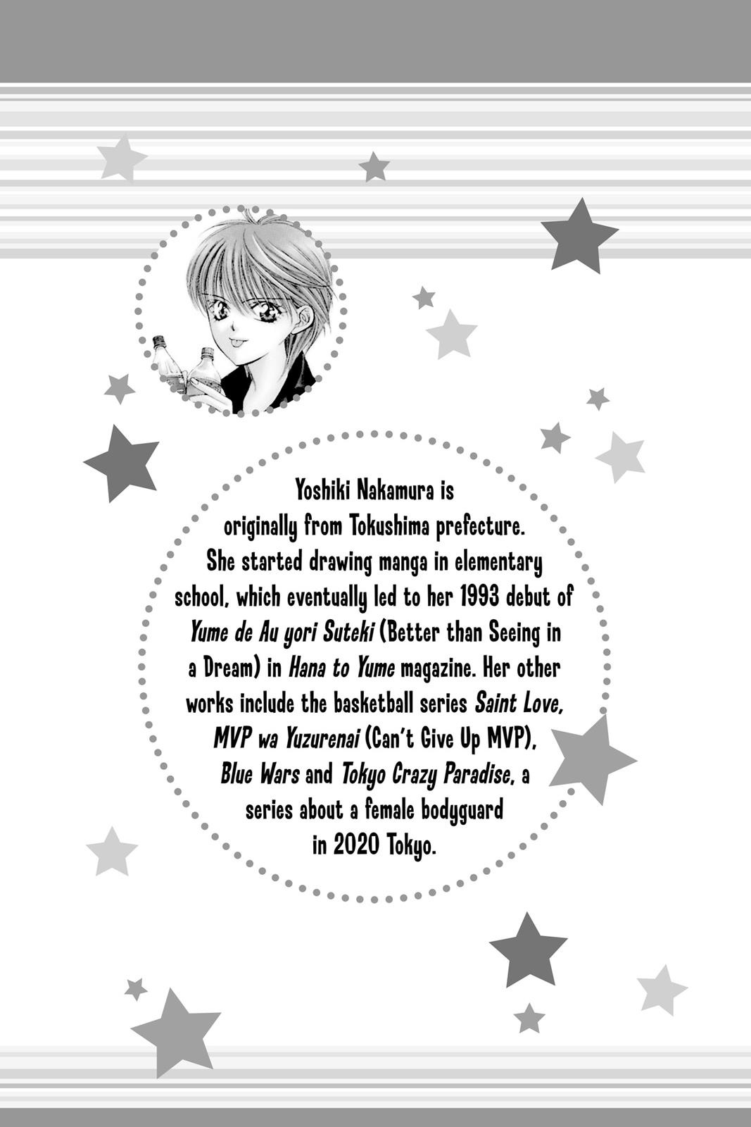 Skip Beat! Act 18 189