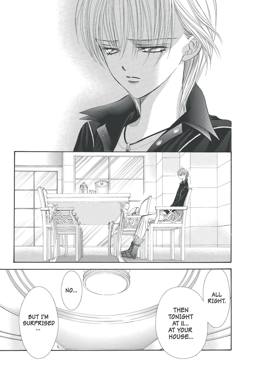 Skip Beat! Act 19 11