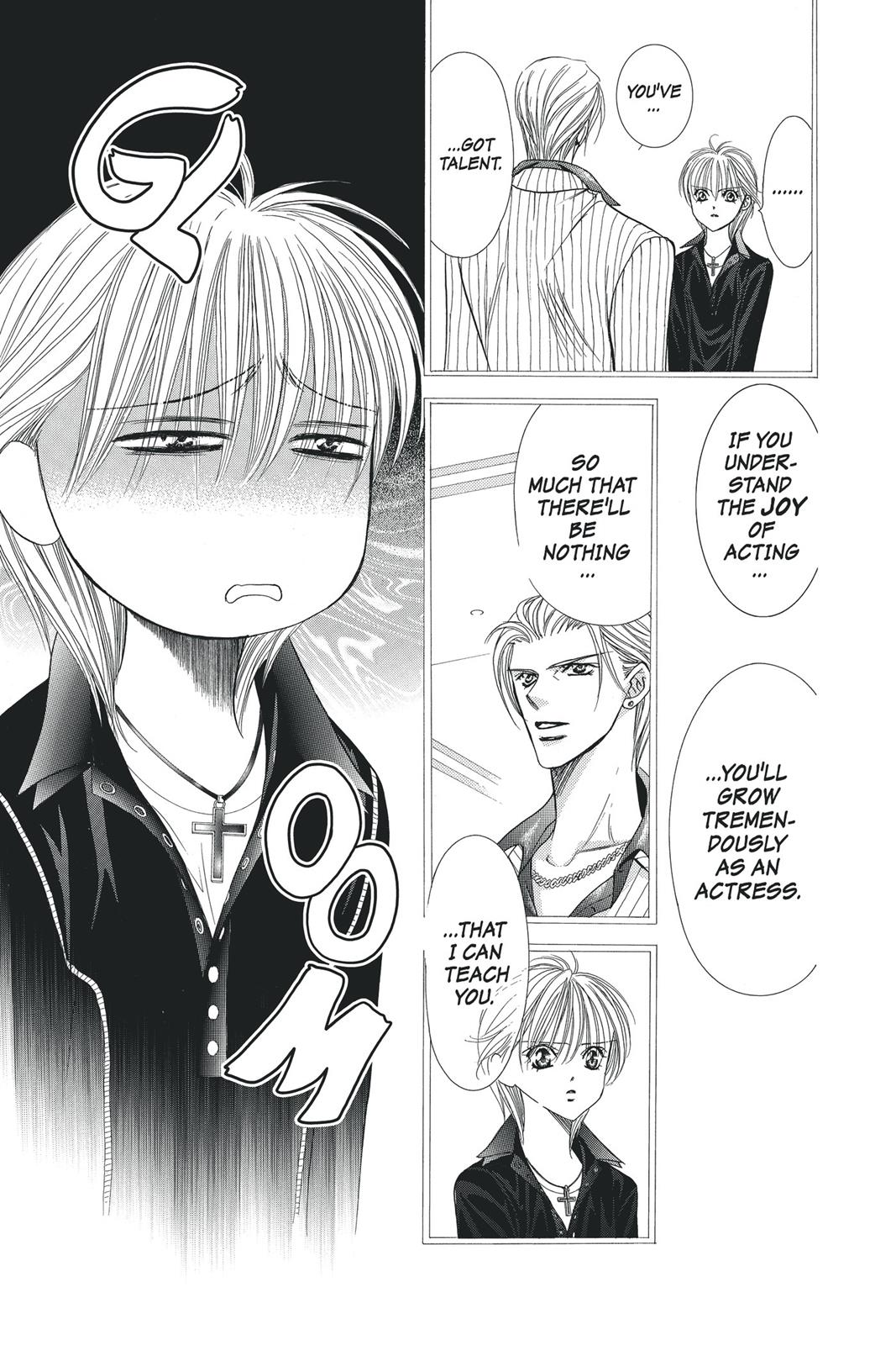 Skip Beat! Act 19 23