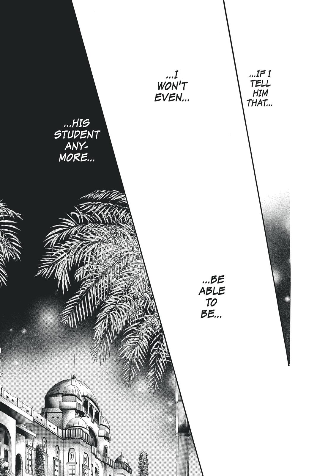 Skip Beat! Act 19 29