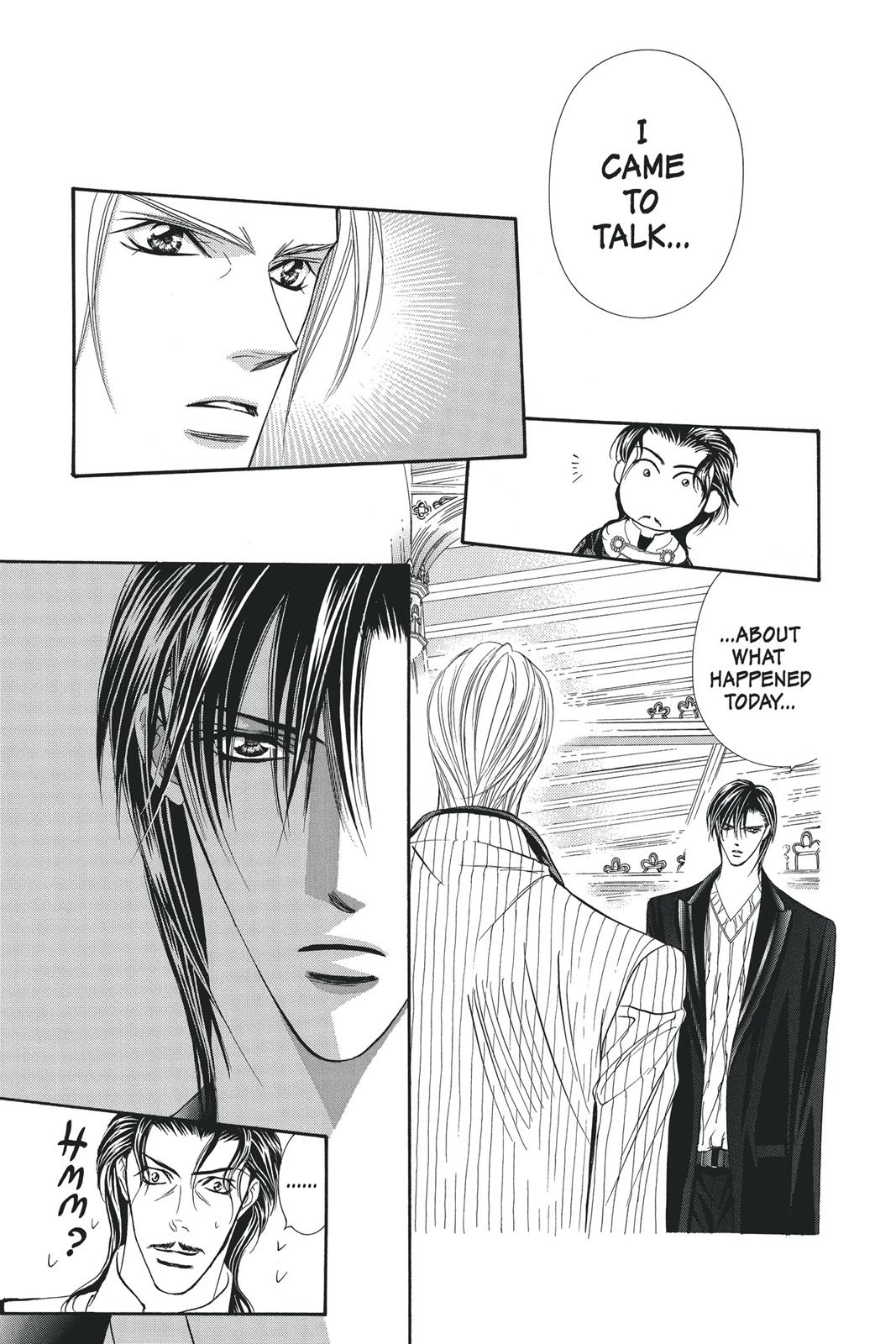 Skip Beat! Act 19 37