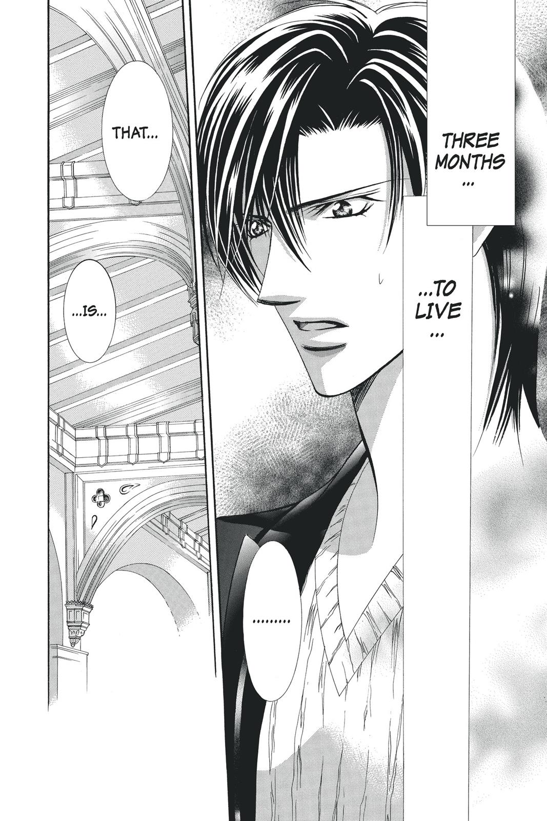 Skip Beat! Act 19 69