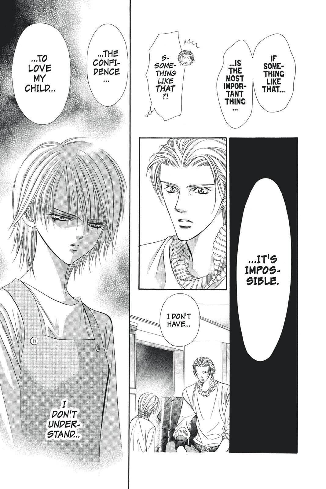 Skip Beat! Act 19 106