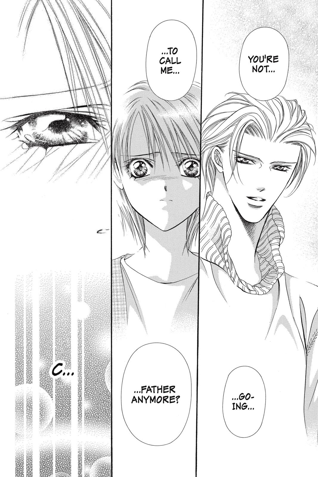 Skip Beat! Act 19 125