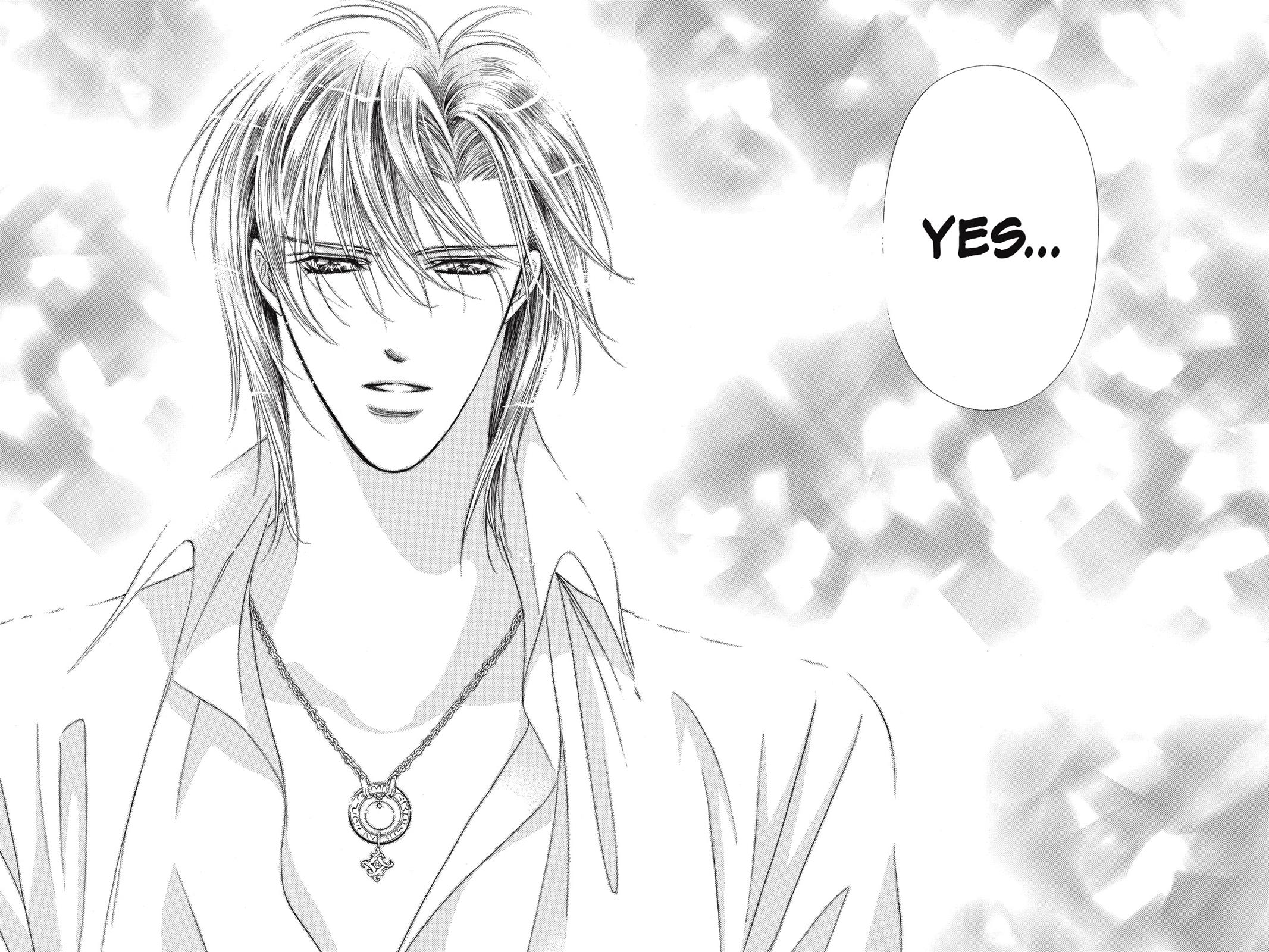 Skip Beat! Act 19 141