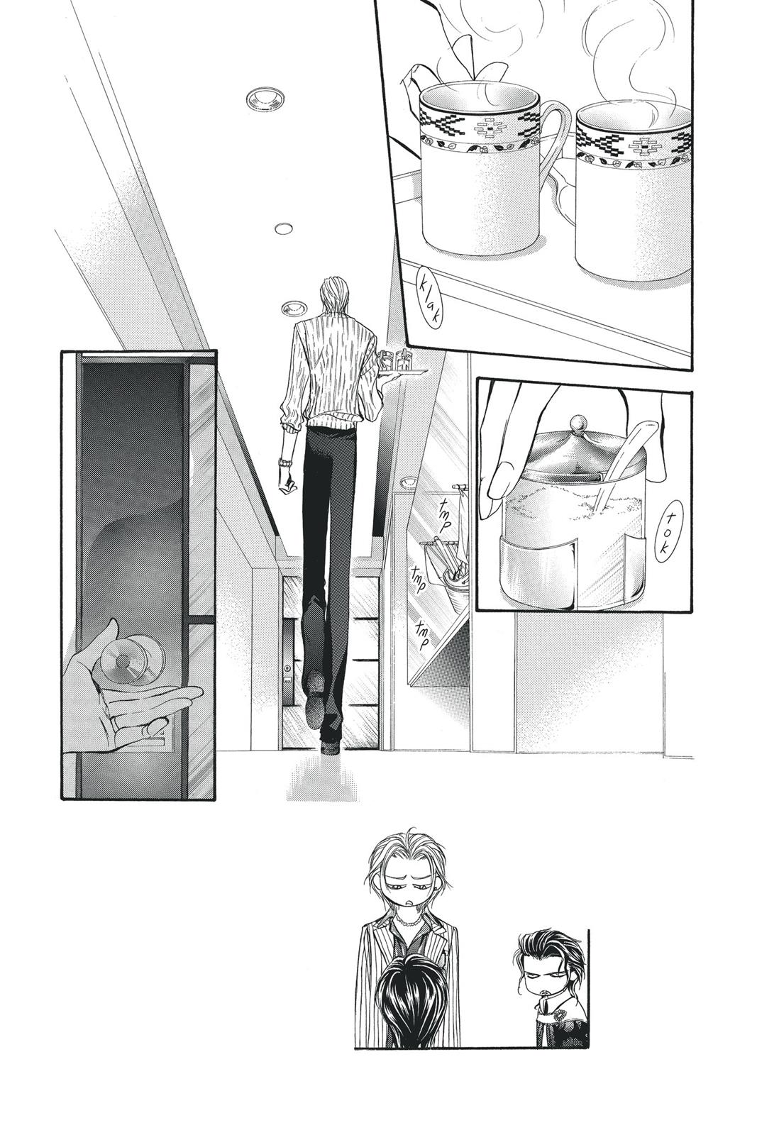 Skip Beat! Act 19 159