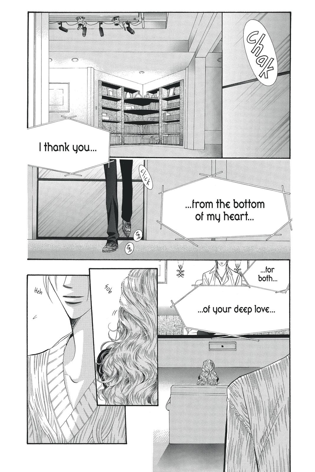 Skip Beat! Act 19 160