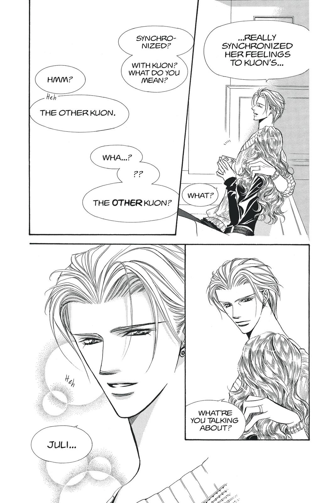 Skip Beat! Act 19 164