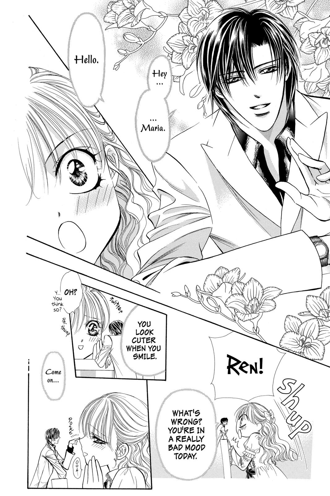 Skip Beat! Act 20 12
