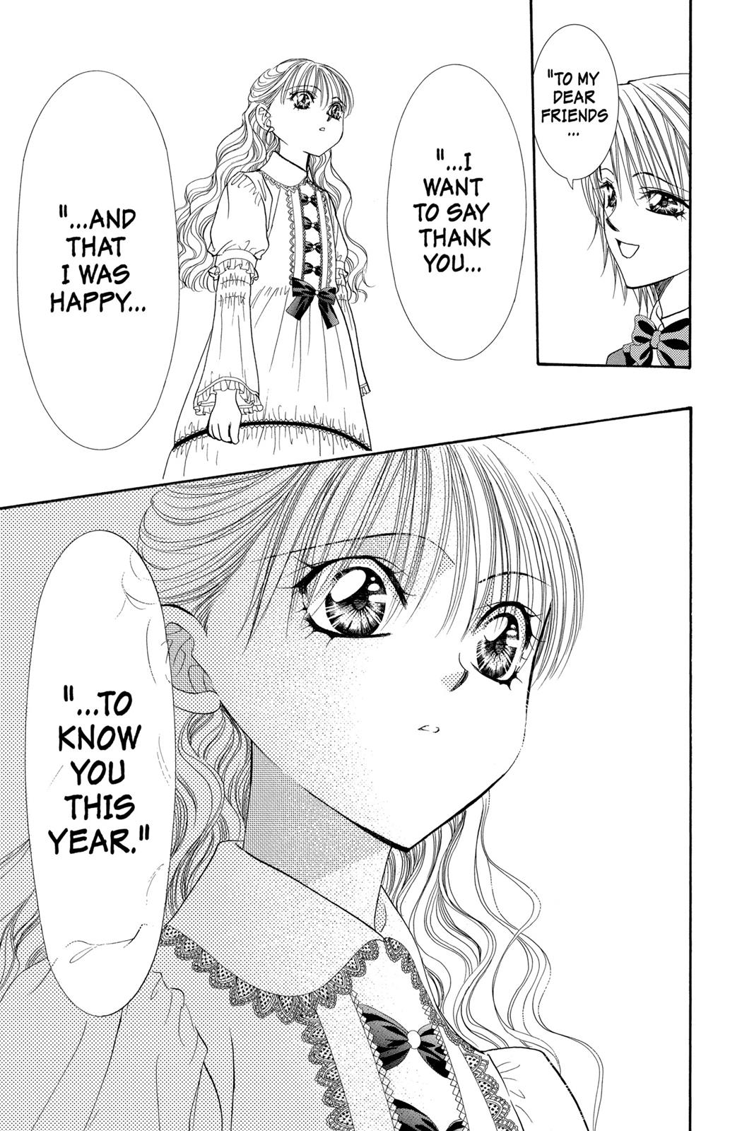 Skip Beat! Act 20 25