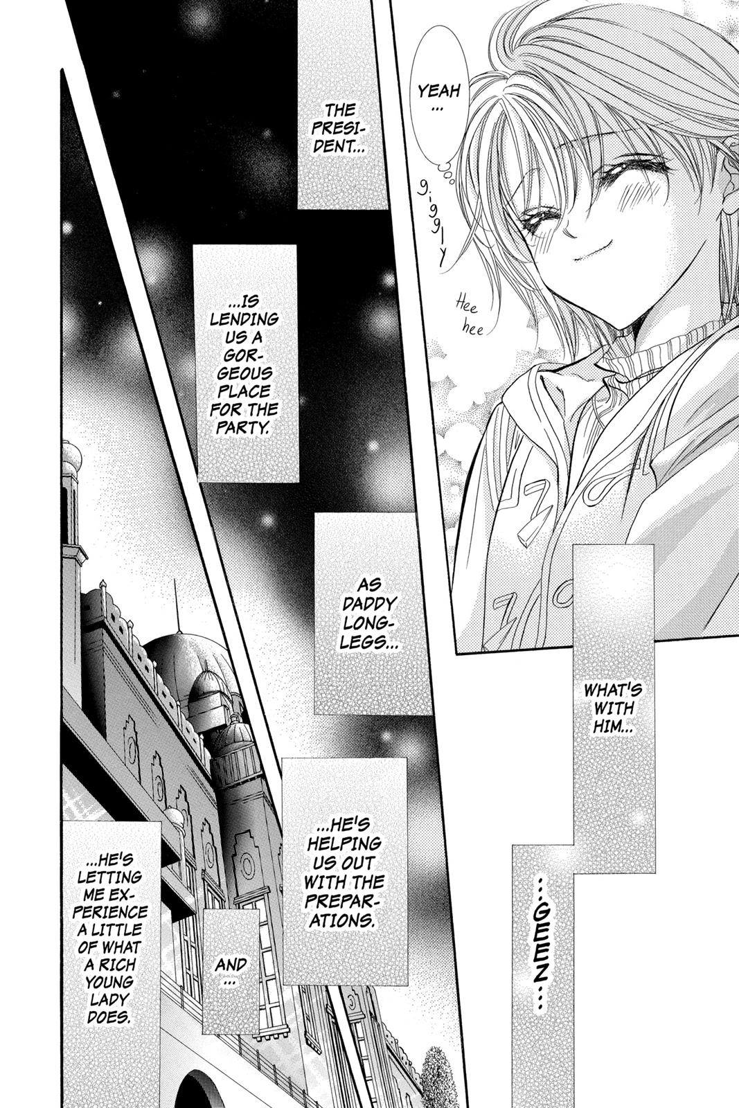 Skip Beat! Act 20 56