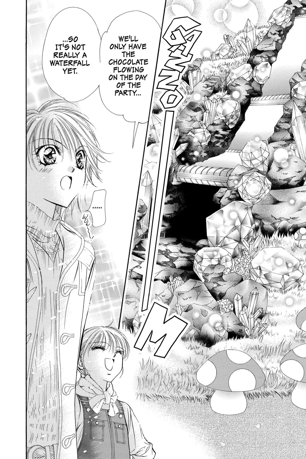 Skip Beat! Act 20 58