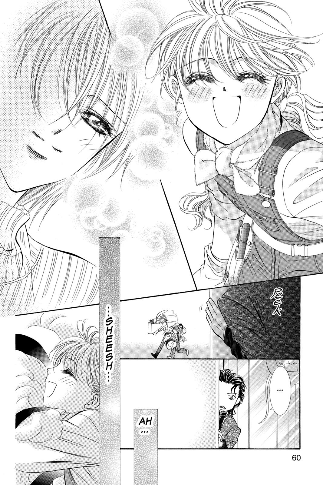 Skip Beat! Act 20 60