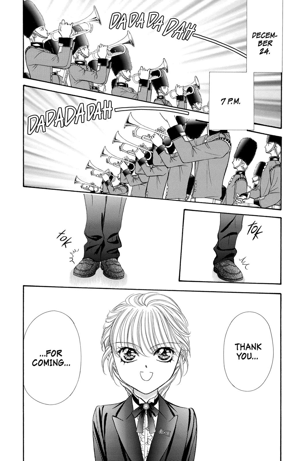 Skip Beat! Act 20 65