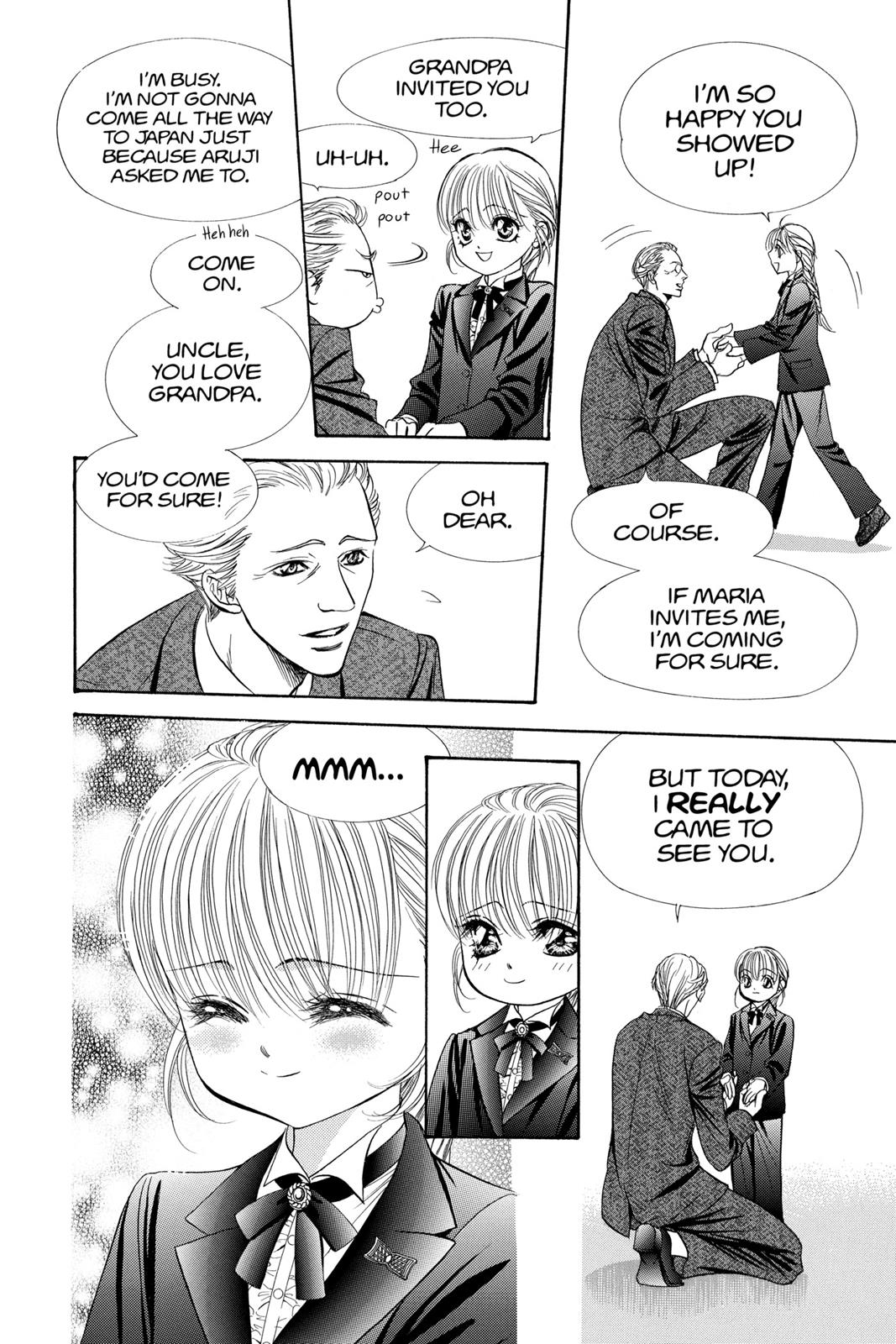 Skip Beat! Act 20 75
