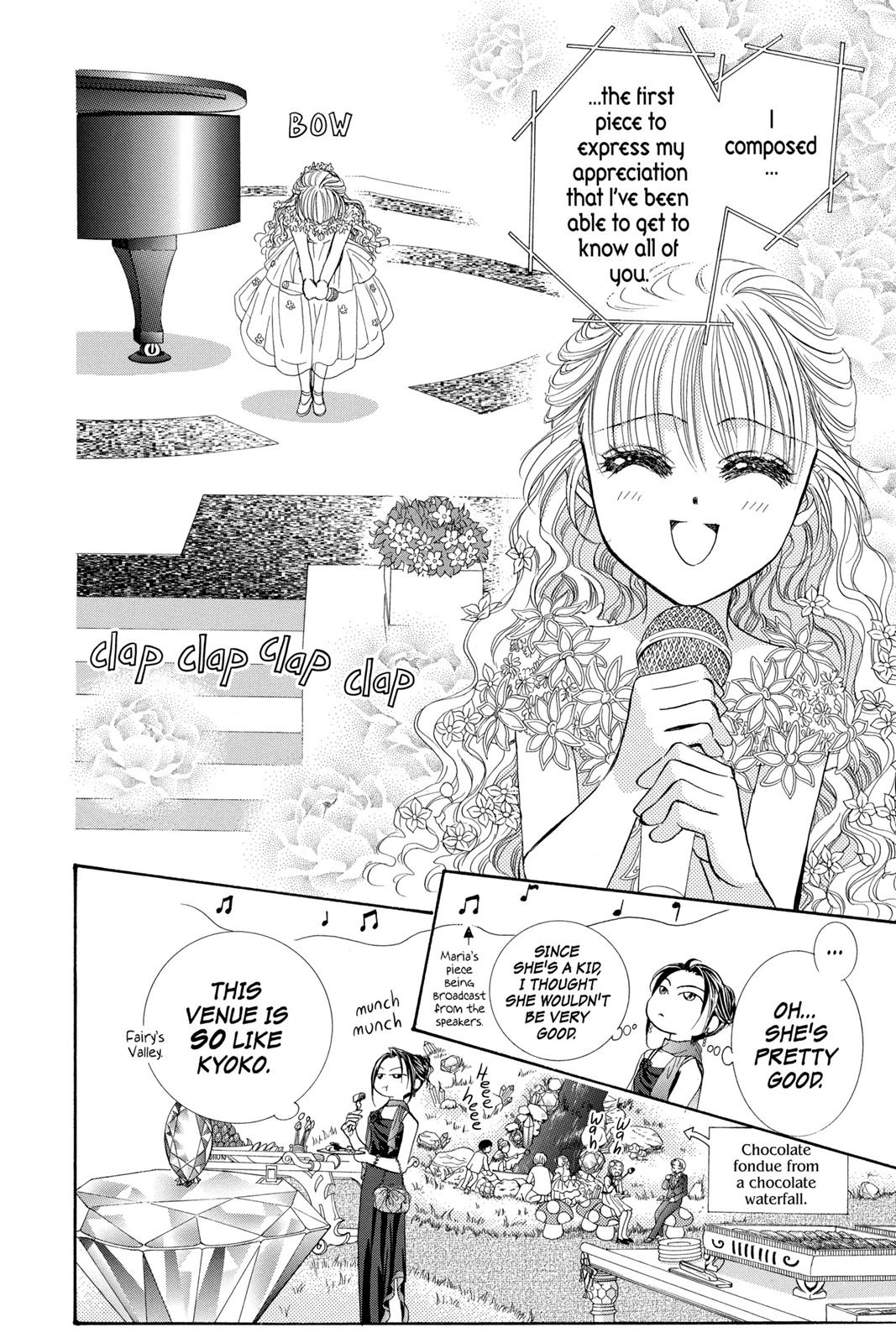 Skip Beat! Act 20 79
