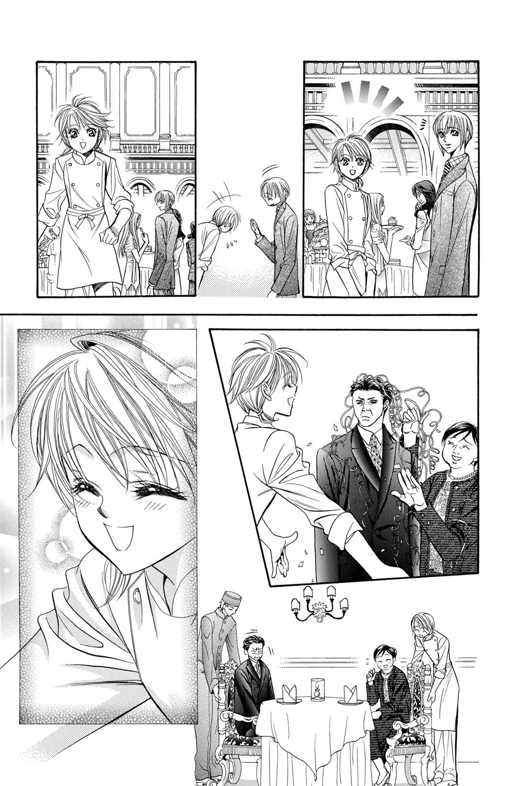 Skip Beat! Act 20 96