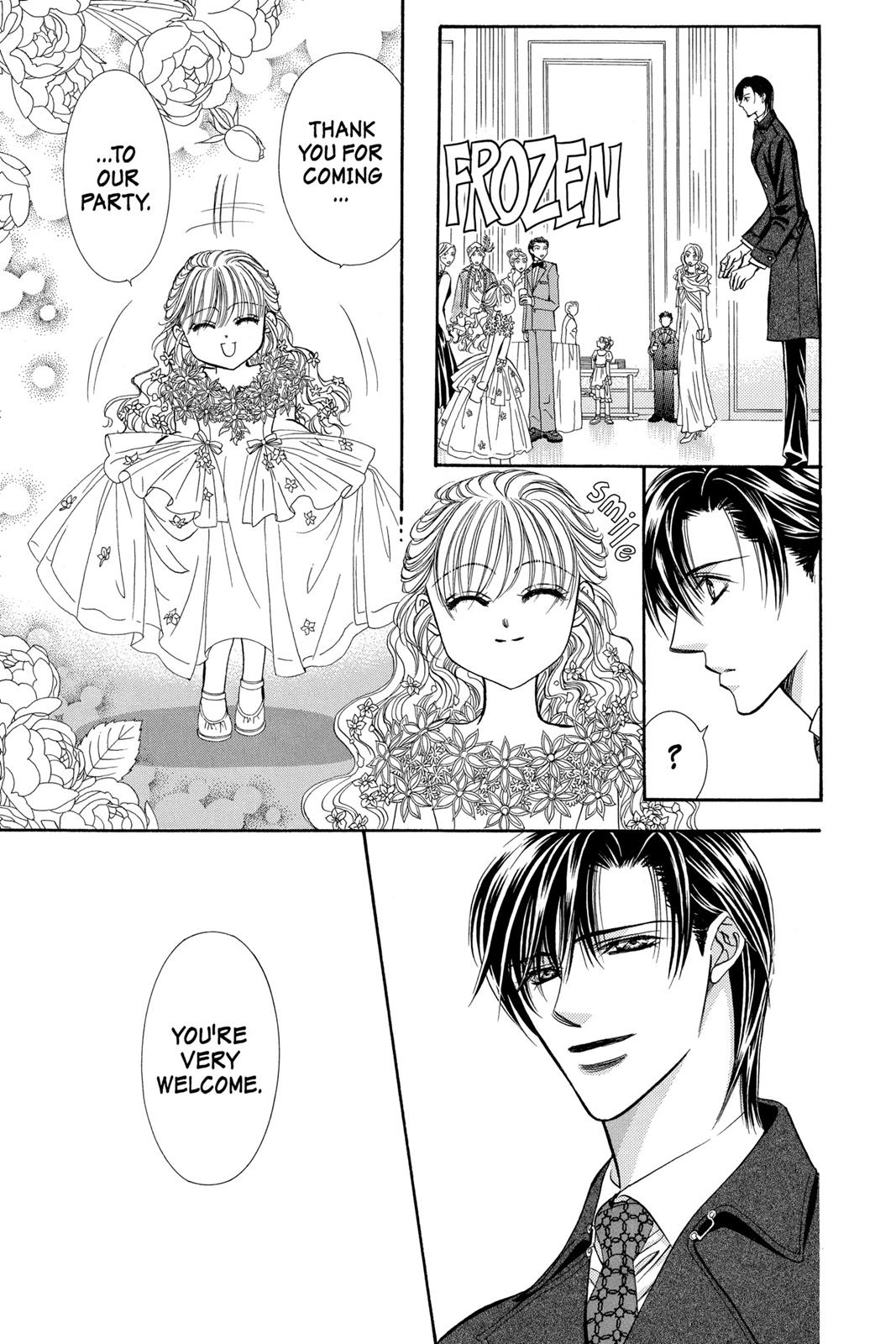 Skip Beat! Act 20 100
