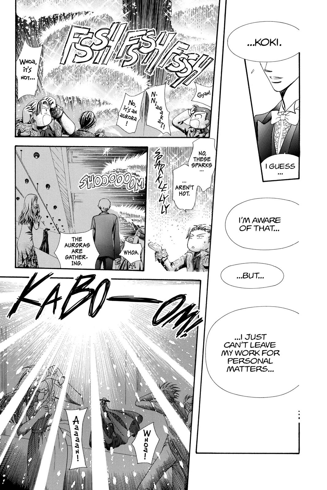 Skip Beat! Act 20 108