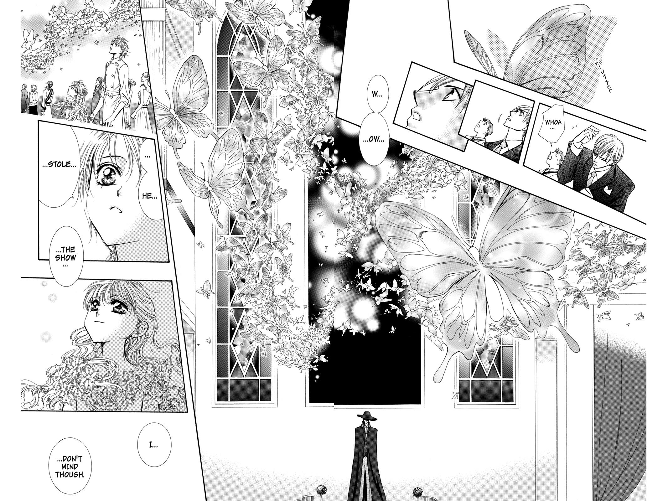 Skip Beat! Act 20 109
