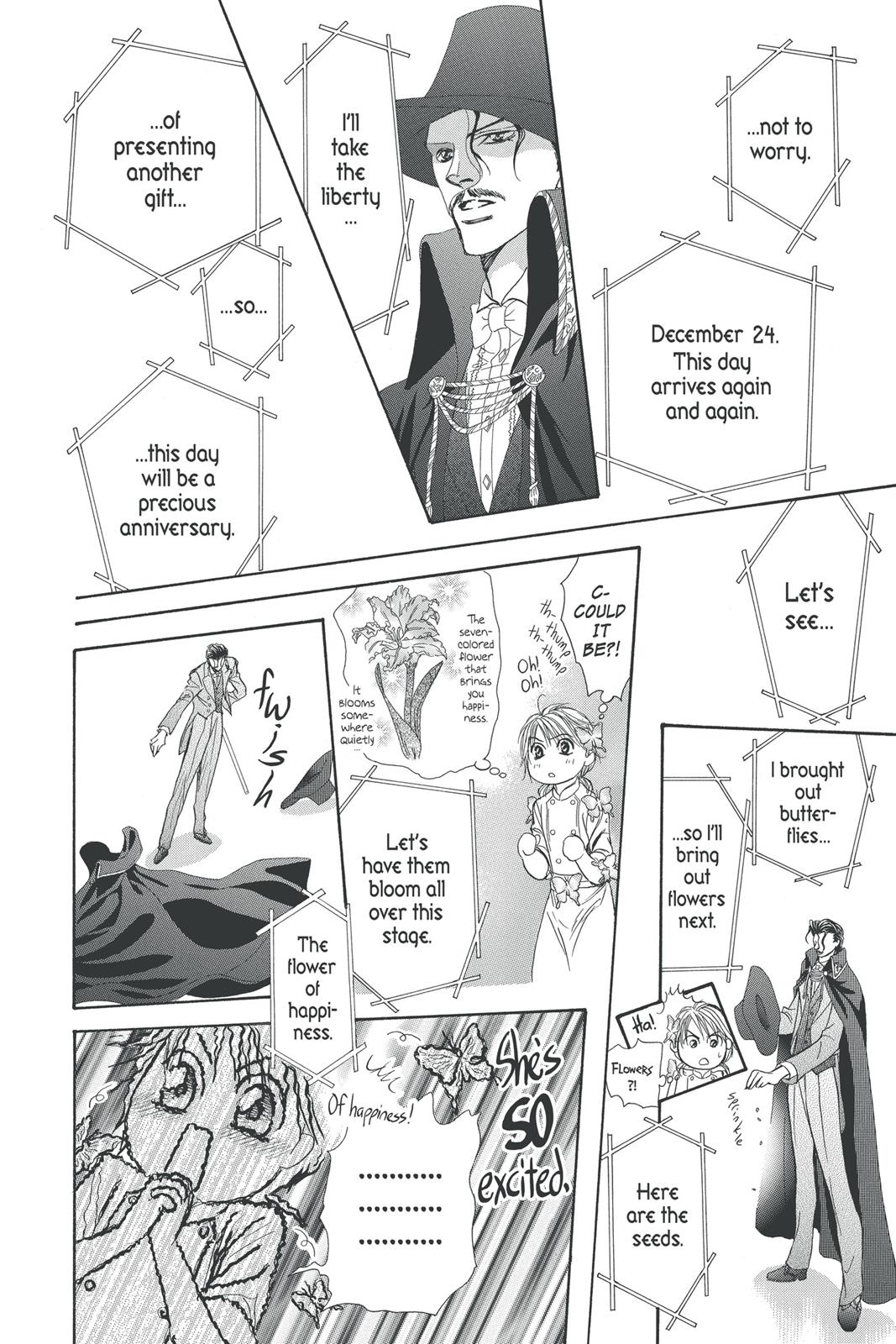 Skip Beat! Act 20 114