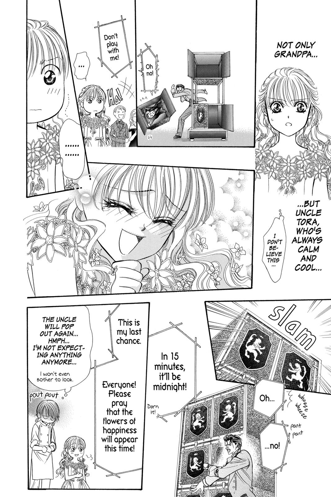 Skip Beat! Act 20 118