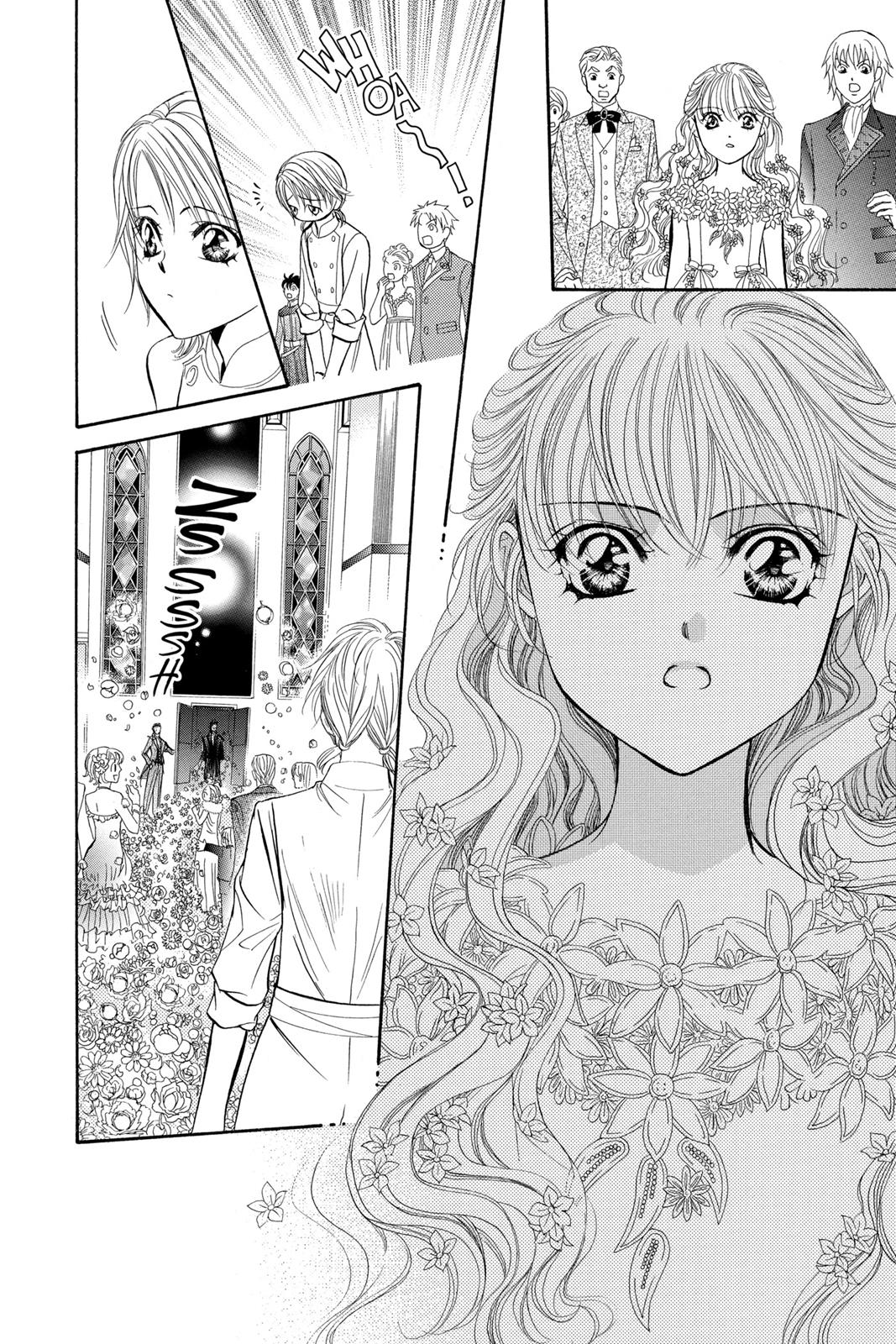 Skip Beat! Act 20 120