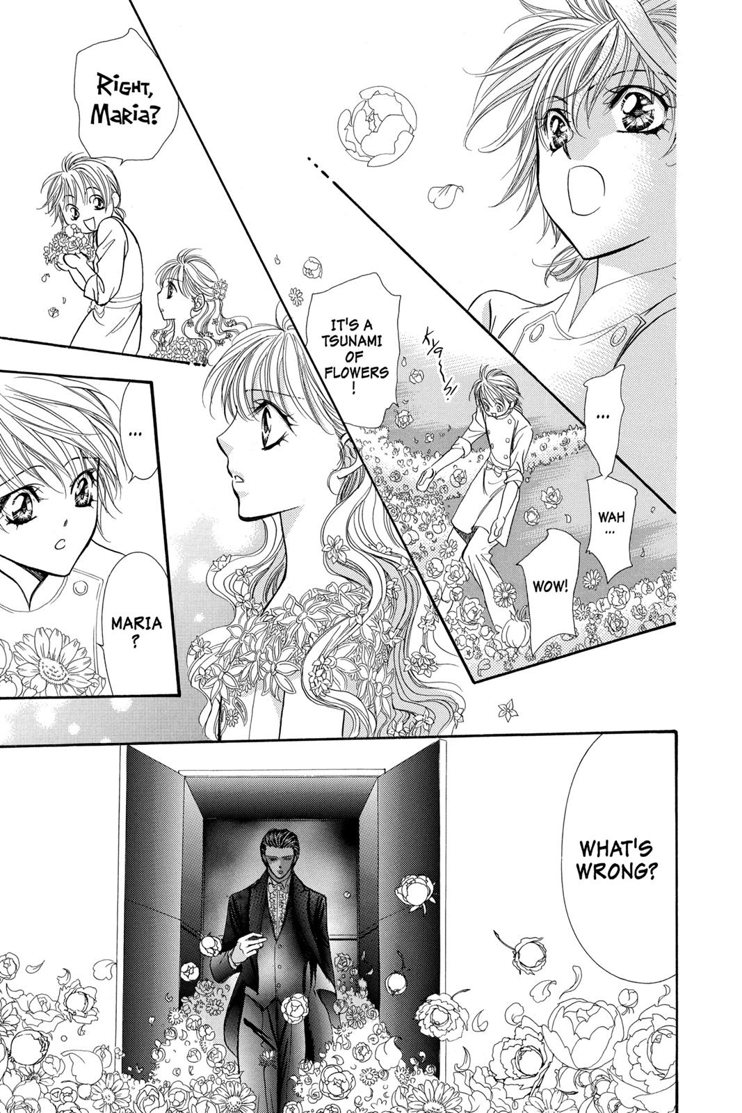 Skip Beat! Act 20 121