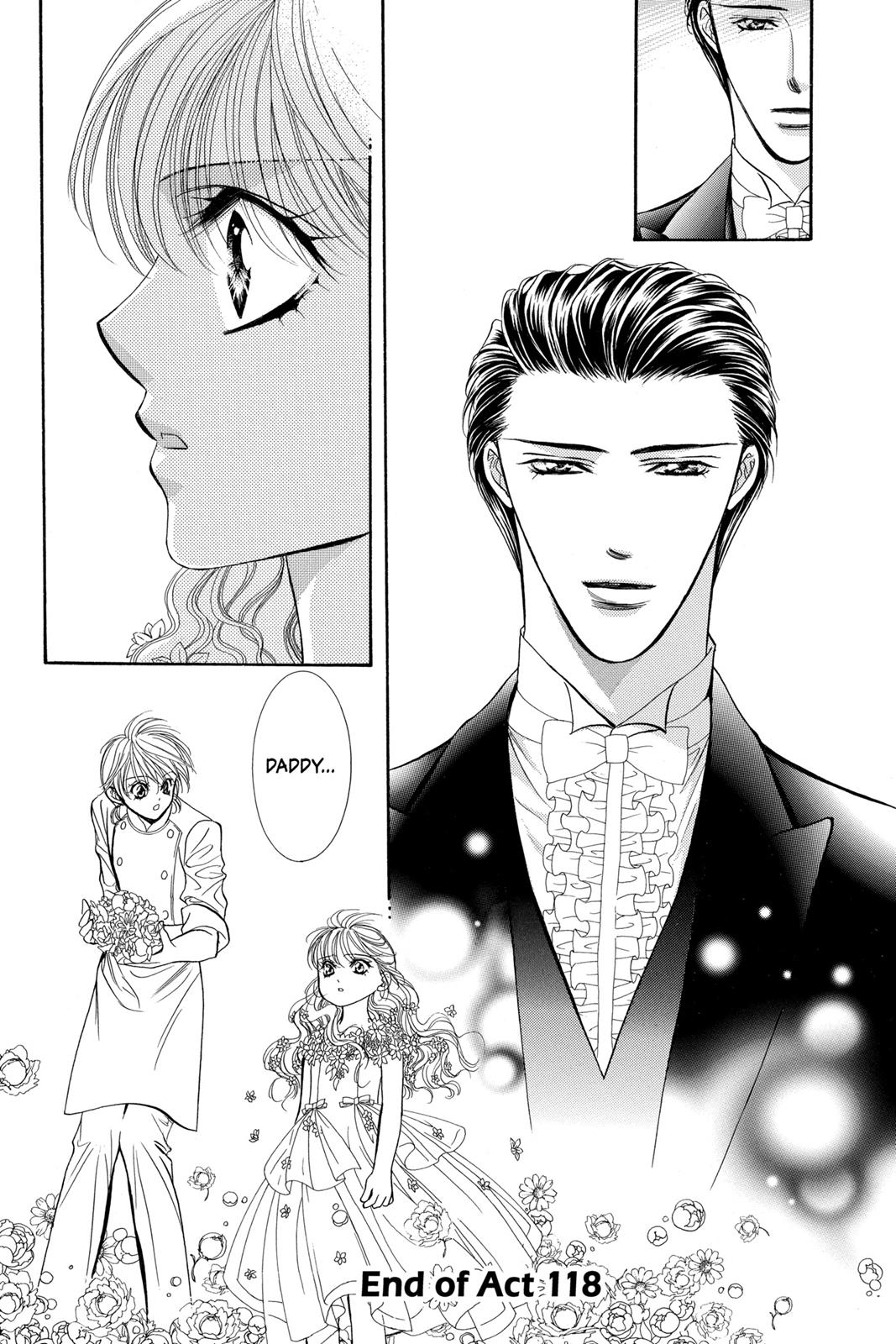 Skip Beat! Act 20 122