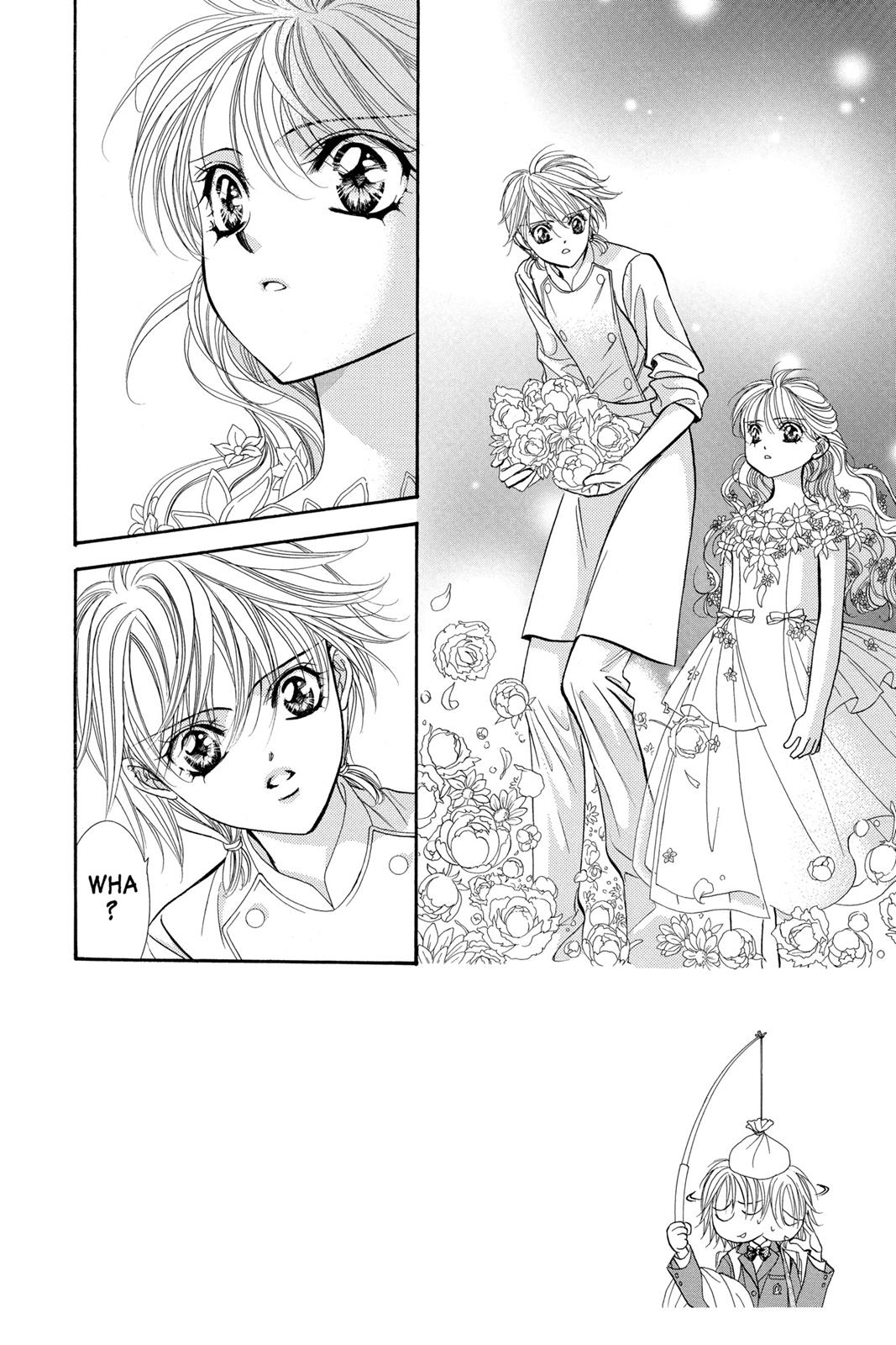 Skip Beat! Act 20 124